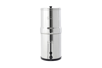 Berkey Travel Gravity-Fed Water Filter