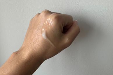 Crown Affair The Finishing Gel