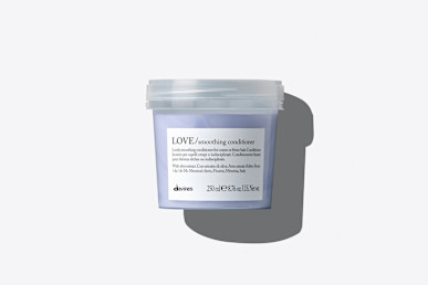 Davines LOVE Conditioner Smoothing Anti-frizz Conditioner