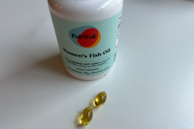 fullwell fish oil