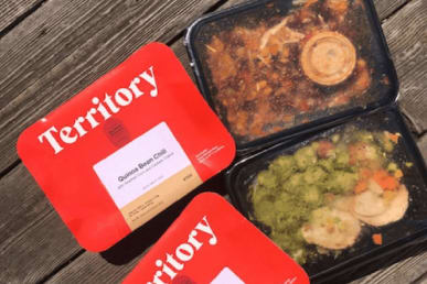 territory foods review