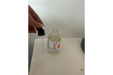DpHue Apple Cider Vinegar Daily Scalp Serum