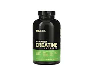 Optimum Nutrition Creatine