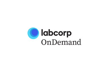 LabCorp OnDemand Logo
