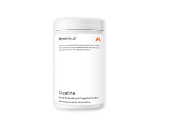 Momentous Creatine Monohydrate 