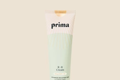 Best CBD Cream for Recovery Prima R&R Recovery Cream