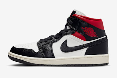 Nike Air Jordan