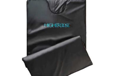 HigherDose Infrared Sauna Blanket