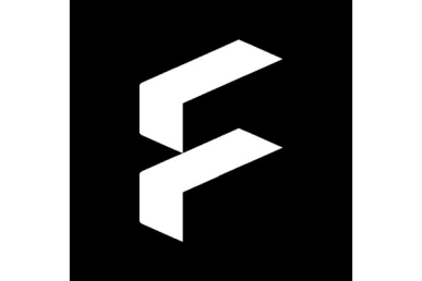 Future fitness app logo