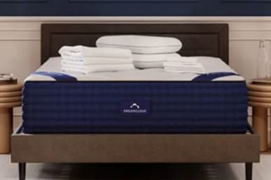 best pillow top mattress dreamcloud premier rest