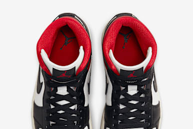 Air Jorans