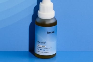 Beam The One Nano Hemp Oil