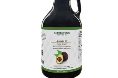 Georgetown Olive Oil best avocado oil