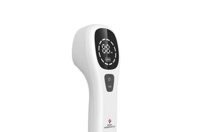 Medic Therapeutics Handheld Pain Management Laser Therapy Device