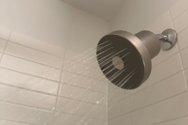 jolie filtered showerhead review