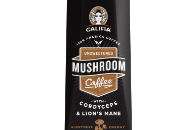 Califia Mushroom Coffee
