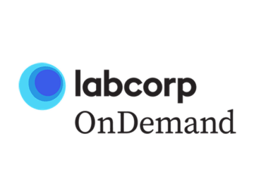 LabCorp OnDemand Logo