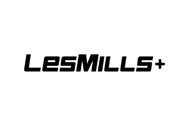 Les Mills+