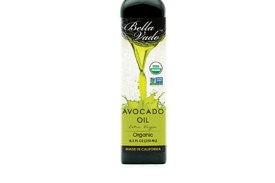 Bella Vado best avocado oil 