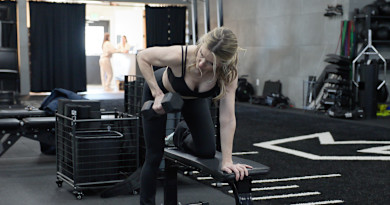 Go to Article "Morning vs. Evening Workouts: What Gets You Better Results?"