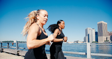 Go to Article "Nearly 75% Of Active Adults Aren’t Getting Enough Of This Essential Nutrient"