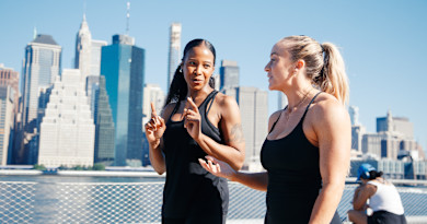 Go to Article "The Everyday Habit That Is Linked To Nearly 11% Weight Loss"