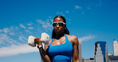 Go to Article "Resistance Training Triggers A Brain-Boosting Hormone, But There's A Catch" Go to Article "Resistance Training Triggers A Brain-Boosting Hormone, But There's A Catch"