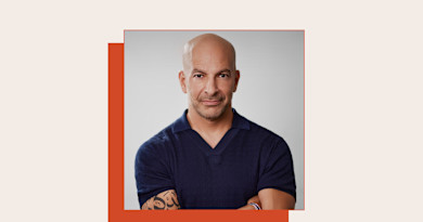Go to Article "The #1 Readiness Metric Peter Attia, MD, Trusts (It’s Not From Your Wearable)" Go to Article "The #1 Readiness Metric Peter Attia, MD, Trusts (It’s Not From Your Wearable)"