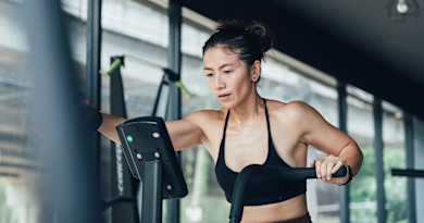 Go to Article "Does Your Body Have An "Energy Budget?" New Study Shows A Surprising Answer"