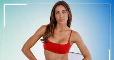 Go to Article "Sami Clarke’s Guide To Smarter Strength Training (& It Only Takes 30 Minutes)"