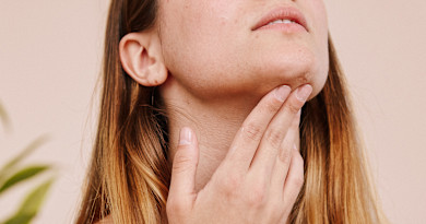 Go to Article "This Surprising Trait Could Help Predict Melanoma Risk, Study Finds" Go to Article "This Surprising Trait Could Help Predict Melanoma Risk, Study Finds"