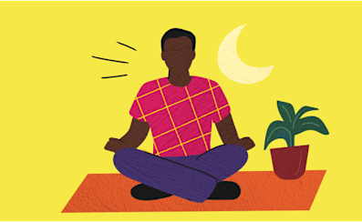MINDFUL MOMENT