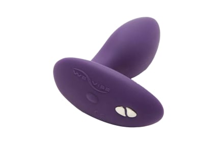 we-vibe ditto butt plug