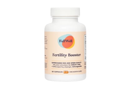 fullwell review fertility booster