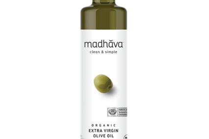 Madhava olive oil