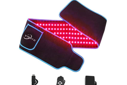 Vinato Red Light Therapy Belt