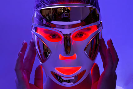 13 Best LED Face Masks in 2024, Tested & Reviewed