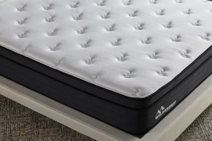 Best RV Mattresses Of 2024 For Better Sleep mindbodygreen