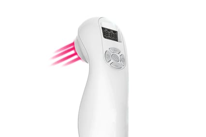 HD Cure Handheld Low Level Therapy Laser