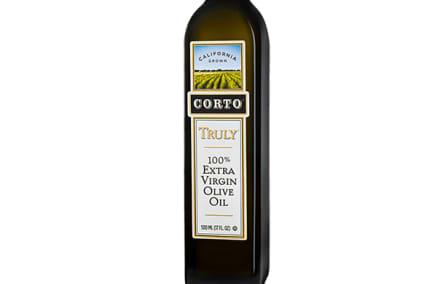 Corto olive oil