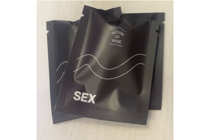 house of wise sex gummies