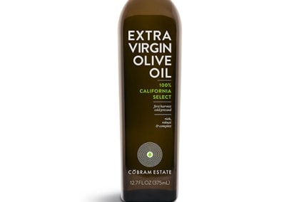Cobram Estates olive oil