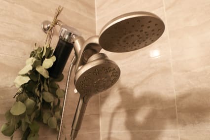 Best Filtered Shower Heads 2024 - Forbes Vetted