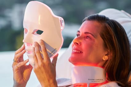 10 Best LED Face Masks of 2023