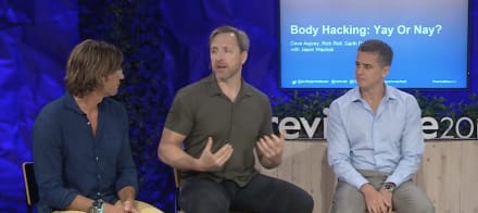 Body Hacking: Yay or Nay?