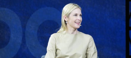 Kelly Rutherford On Vision Boards, Moving Through Hardship, & Adele