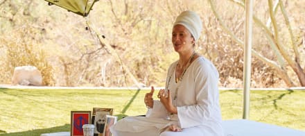 Everything You Wanted To Know About Kundalini: The Breathwork, Meditation, Sound Codes, And More Explained Everything You Wanted To Know About Kundalini: The Breathwork, Meditation, Sound Codes, And More Explained