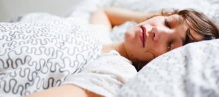 A Holistic Sleep Reset To Set You Up For More Energy This Spring