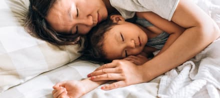 An Expert In Chinese Medicine Shares Her Top 9 Tips For Better Sleep