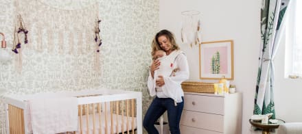 The Starter Essentials You Need To Create A Conscious Nursery